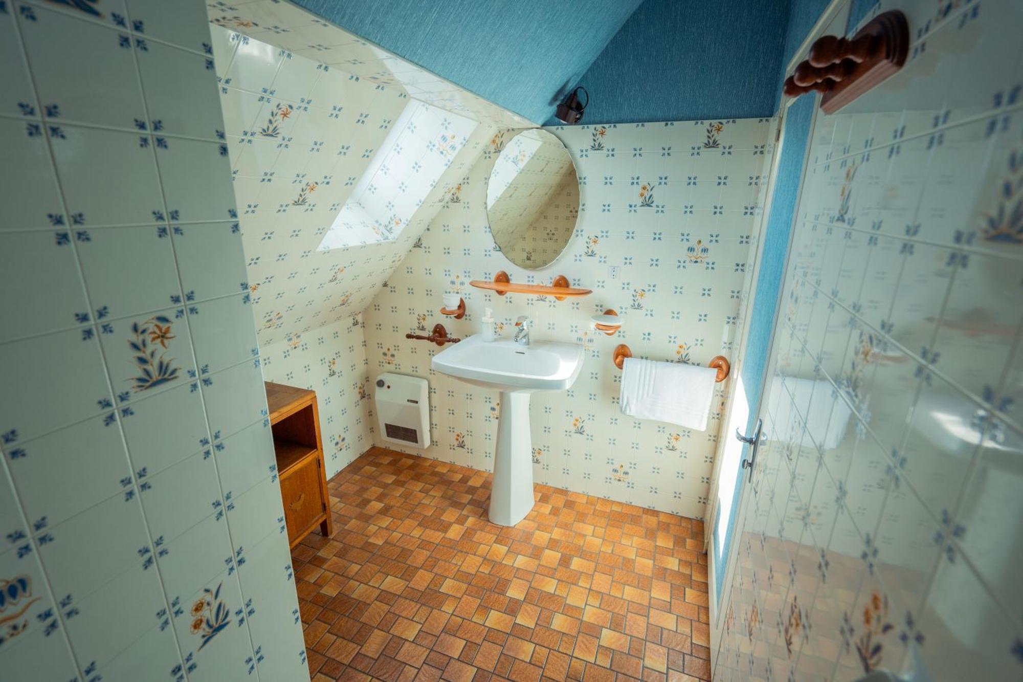 Hotel Relais Saint Jacques Amboise Exteriér fotografie